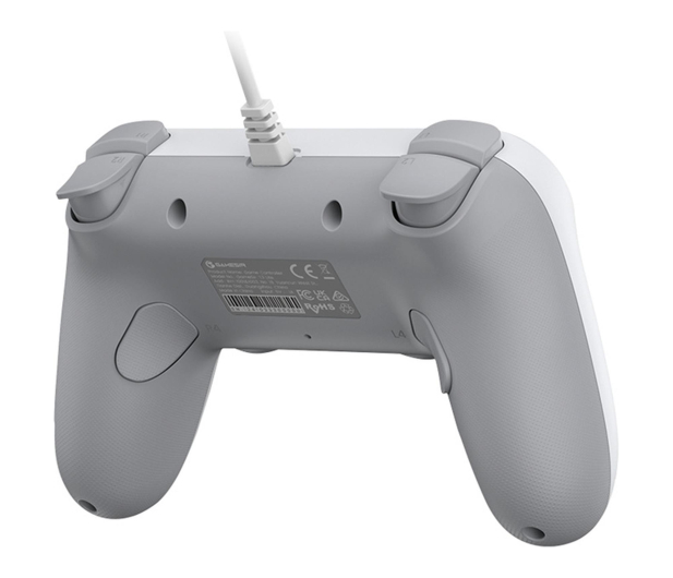 GameSir T3 WT Tegenaria Lite Biały - 1569932 - zdjęcie 4